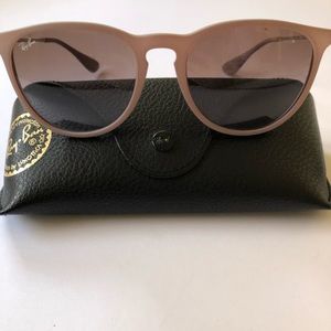 Ray Ban Sunglasses